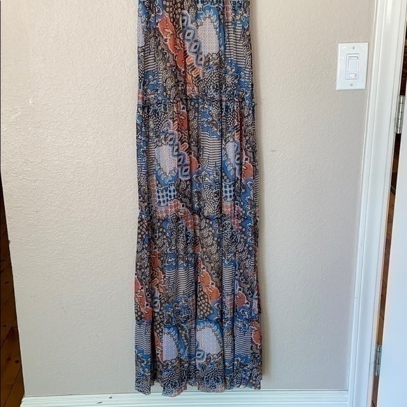 Anthropologie Weston Wear dress - Picture 4 of 10